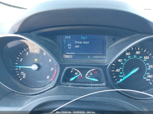 Ford ESCAPE S 2014 1FMCU0F71EUE35062 Image 7