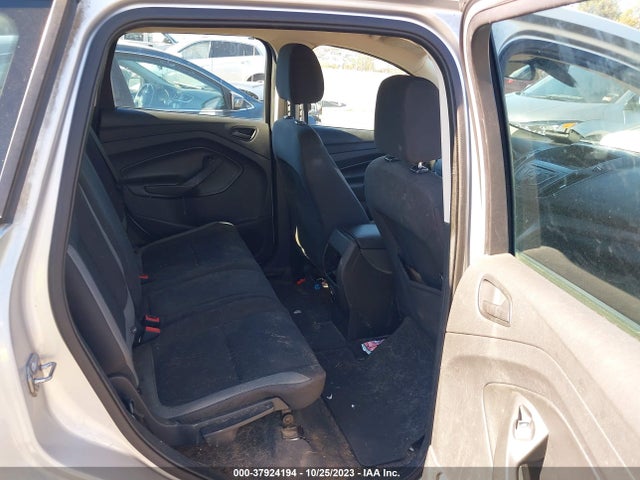 Ford ESCAPE S 2014 1FMCU0F71EUE35062 Image 8