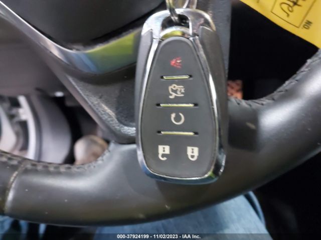 1G1ZE5ST8GF222797 Chevrolet MALIBU 1LT