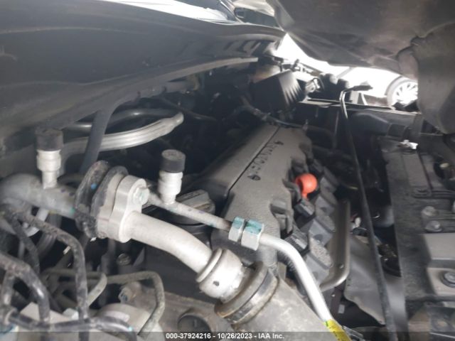 3CZRU6H59NM758545 Honda HR-V EX