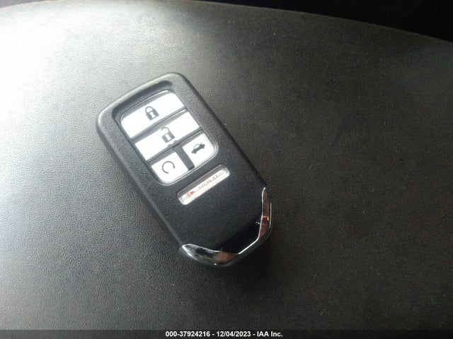 2022 HONDA HR-V AWD EX VIN: 3CZRU6H59NM758545