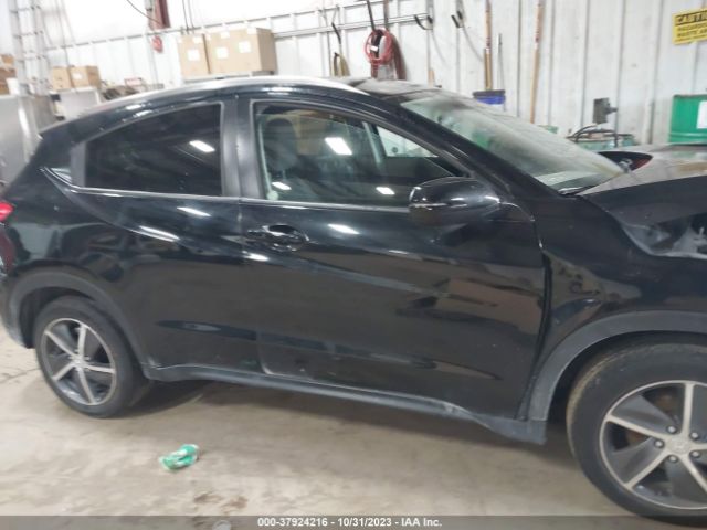 3CZRU6H59NM758545 Honda HR-V EX
