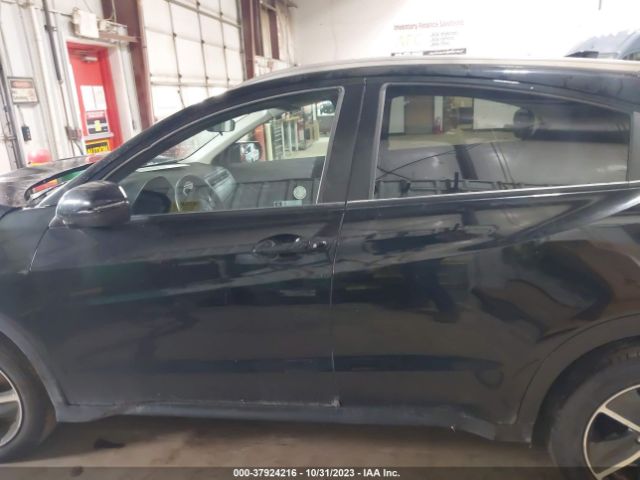 3CZRU6H59NM758545 Honda HR-V EX