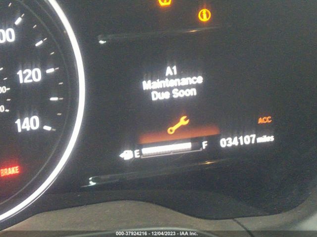 3CZRU6H59NM758545 Honda HR-V EX