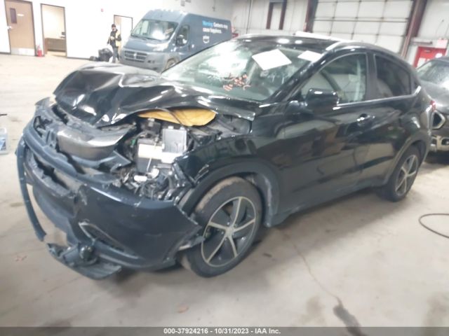 3CZRU6H59NM758545 Honda HR-V EX