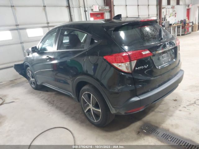 3CZRU6H59NM758545 Honda HR-V EX