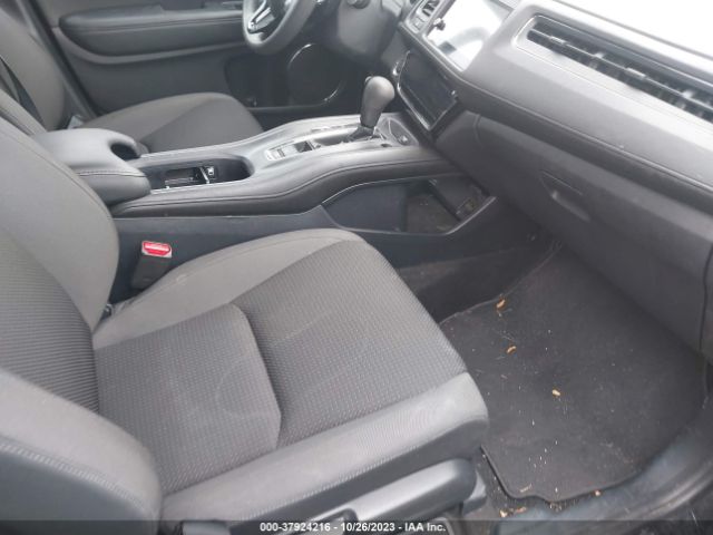 3CZRU6H59NM758545 Honda HR-V EX
