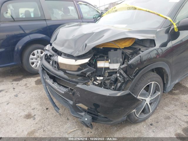 3CZRU6H59NM758545 Honda HR-V EX