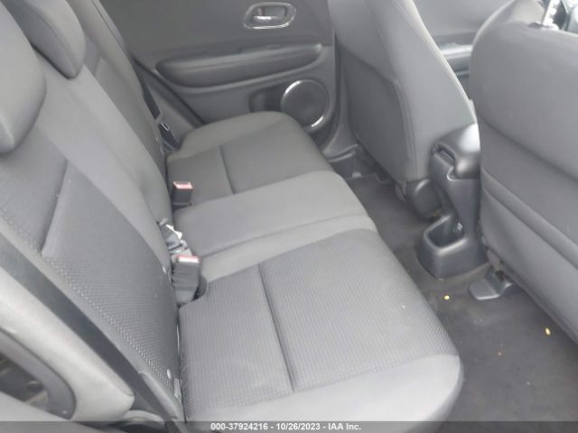 3CZRU6H59NM758545 Honda HR-V EX