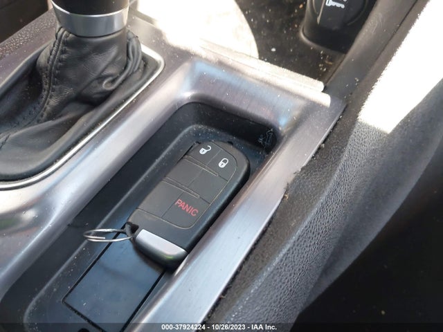 Dodge Charger Se 2015 2C3CDXBG0FH722386 Image 11