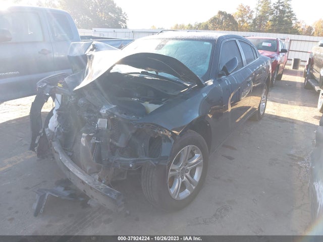 Dodge Charger Se 2015 2C3CDXBG0FH722386 Image 2