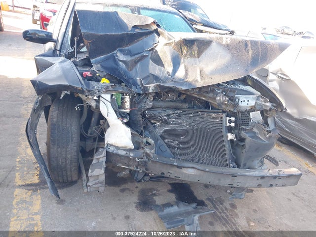 Dodge Charger Se 2015 2C3CDXBG0FH722386 Image 6