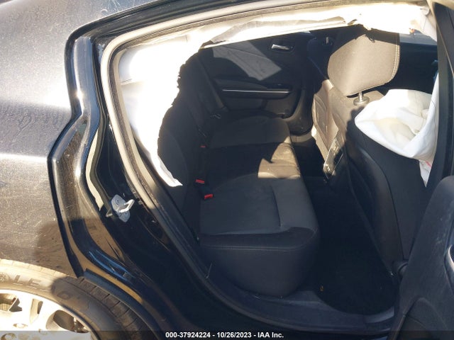 Dodge Charger Se 2015 2C3CDXBG0FH722386 Image 8