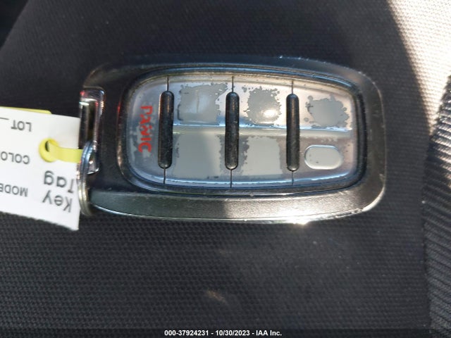 2C4RC1FG1MR503427 Chrysler Pacifica Touring