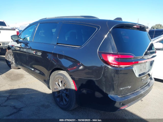 2C4RC1FG1MR503427 Chrysler Pacifica Touring