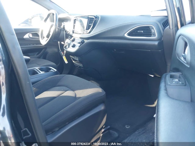 2C4RC1FG1MR503427 Chrysler Pacifica Touring
