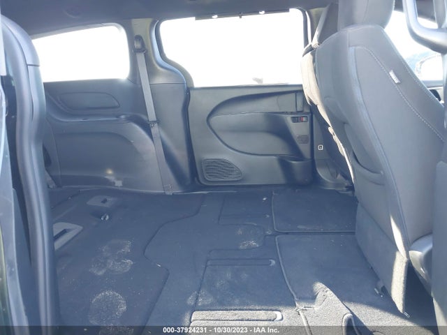 2C4RC1FG1MR503427 Chrysler Pacifica Touring