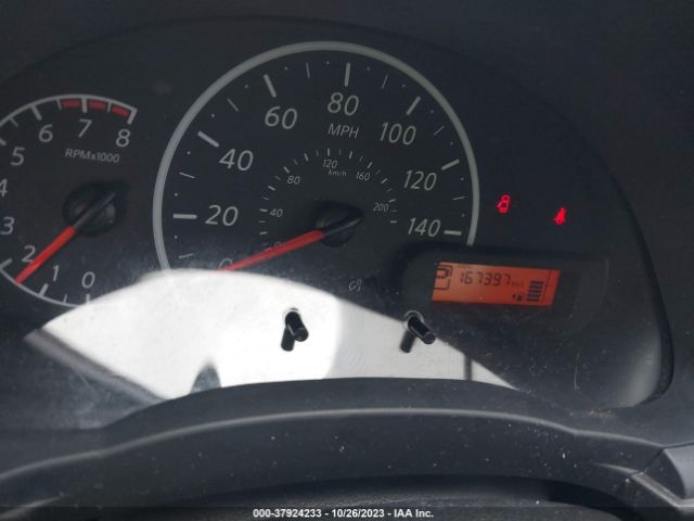 3N1CN7AP9GL848476 Nissan Versa S Plus