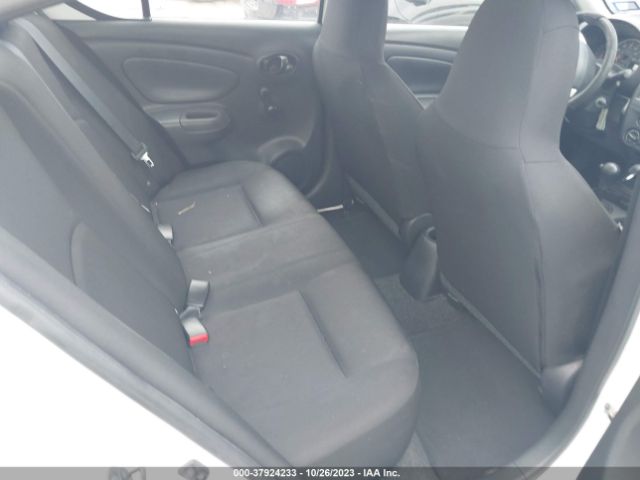 3N1CN7AP9GL848476 Nissan Versa S Plus