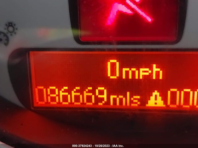 2007 MINI COOPER WMWMF33597TT58017 Photo 6