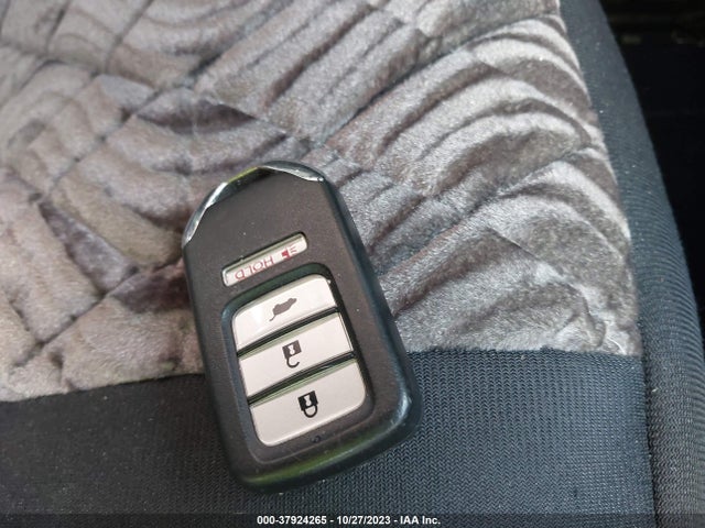 Honda CR-V EX 2016 5J6RM4H50GL002725 Image 11