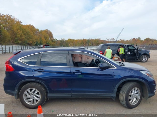 Honda CR-V EX 2016 5J6RM4H50GL002725 Image 14