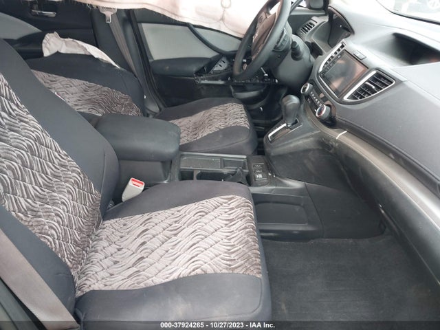 Honda CR-V EX 2016 5J6RM4H50GL002725 Image 5