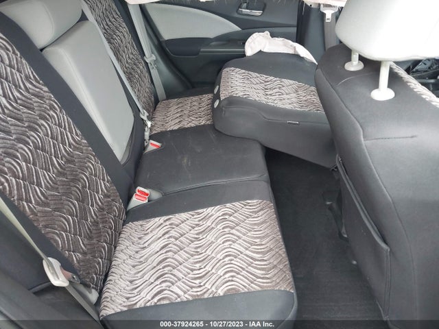 Honda CR-V EX 2016 5J6RM4H50GL002725 Image 8
