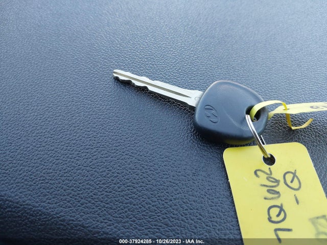 Hyundai ELANTRA SE 2019 KMHD74LF6KU796071 Image 27