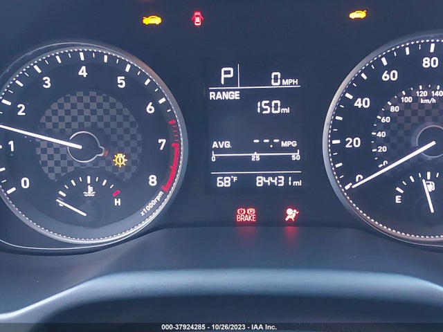 Hyundai ELANTRA SE 2019 KMHD74LF6KU796071 Image 32