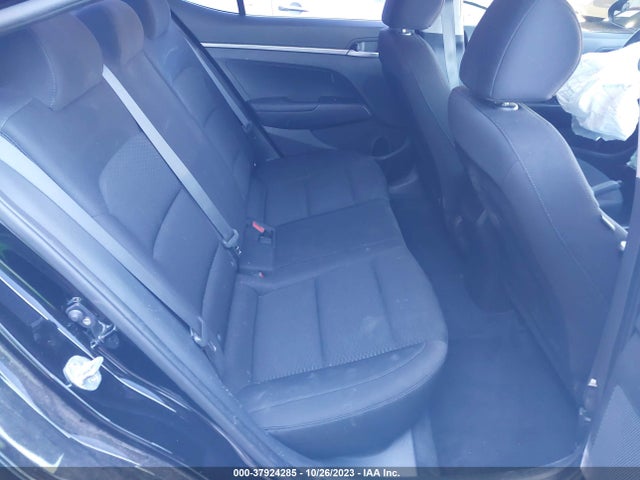 Hyundai ELANTRA SE 2019 KMHD74LF6KU796071 Image 24