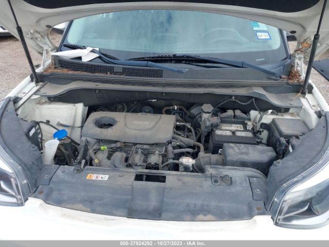KNDJN2A29H7426886 KIA Soul Base