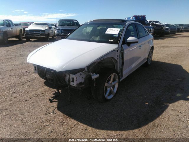 2015 AUDI A3 WAUACGFF6F1120157 Photo 1
