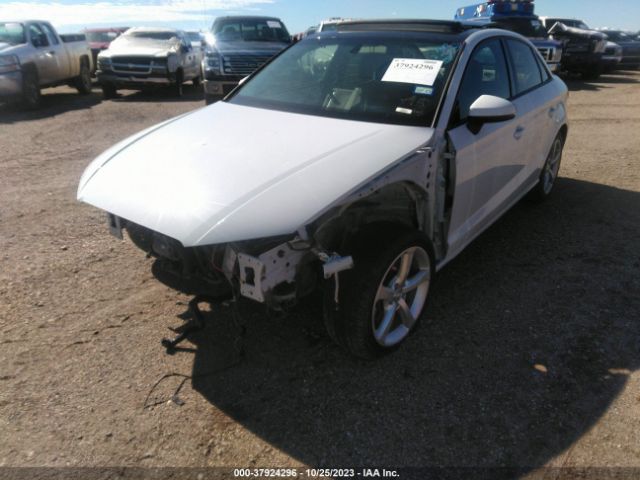 2015 AUDI A3 WAUACGFF6F1120157 Photo 5