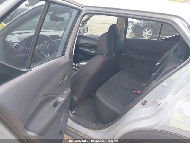 2021 NISSAN KICKS SV XTRONIC CVT VIN: 3N1CP5CV9ML508864