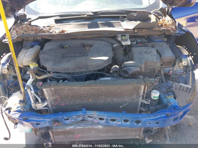 1FMCU9G95GUC45465 Ford ESCAPE SE
