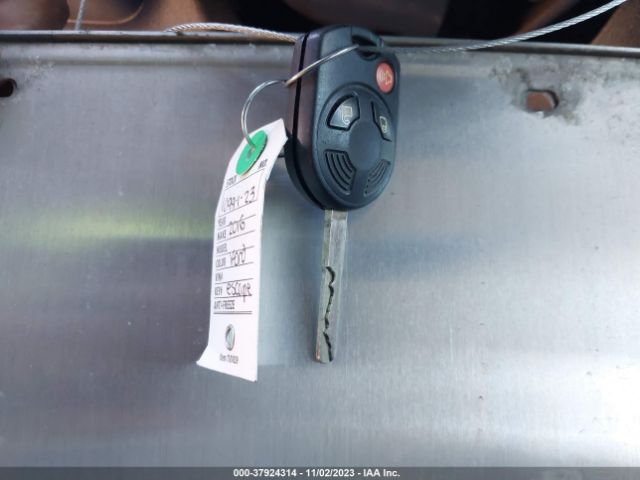 1FMCU9G95GUC45465 Ford ESCAPE SE