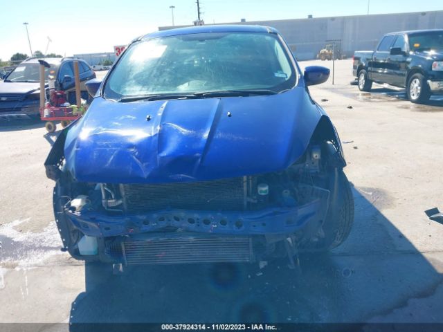1FMCU9G95GUC45465 Ford ESCAPE SE