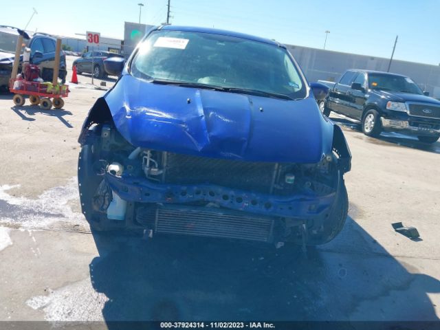 1FMCU9G95GUC45465 Ford ESCAPE SE