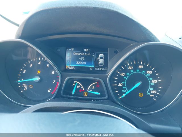 1FMCU9G95GUC45465 Ford ESCAPE SE