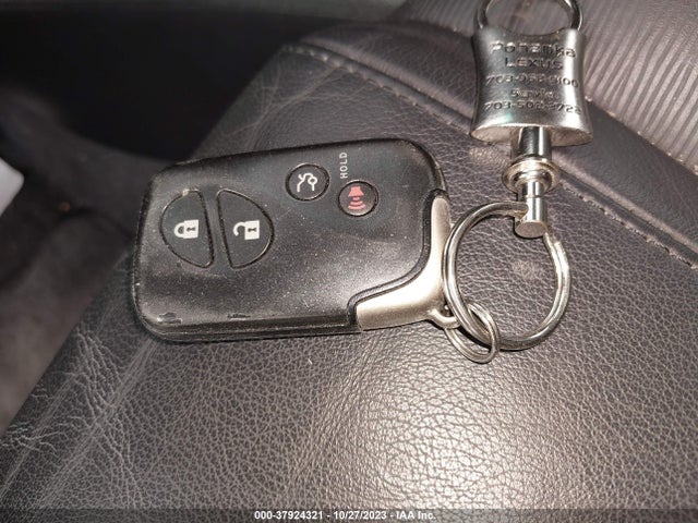 2011 LEXUS HS 250H VIN: JTHBB1BA2B2048250