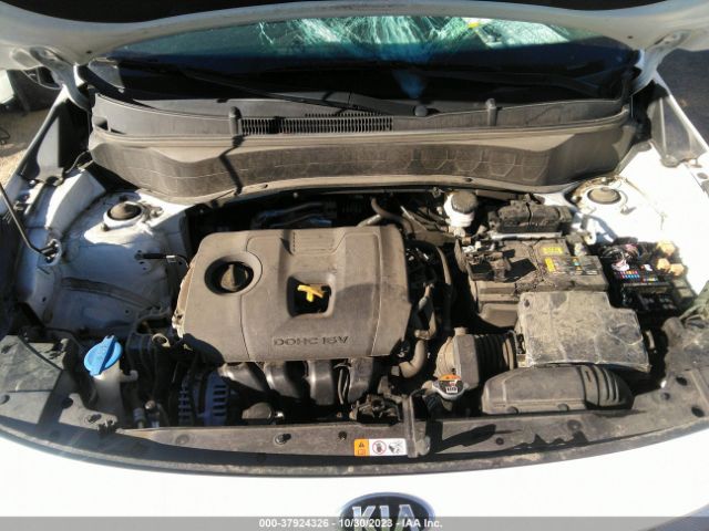 KNDEUCAA5M7095431 KIA SELTOS S