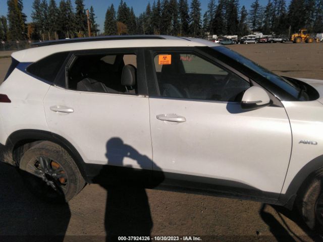 KNDEUCAA5M7095431 KIA SELTOS S