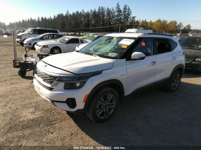 KNDEUCAA5M7095431 KIA SELTOS S