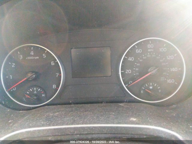 KNDEUCAA5M7095431 KIA SELTOS S
