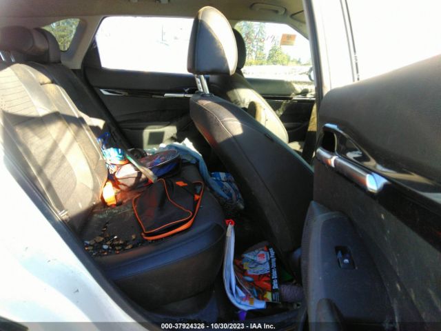 KNDEUCAA5M7095431 KIA SELTOS S