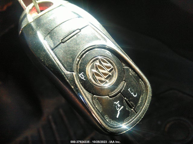 Buick Envision Essence 2017 LRBFXBSA3HD100491 Image 11