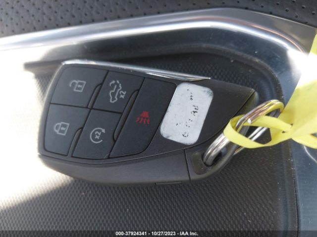 3GTUUGEL1NG655692 GMC Sierra 1500 Denali