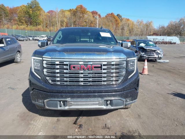 3GTUUGEL1NG655692 GMC Sierra 1500 Denali