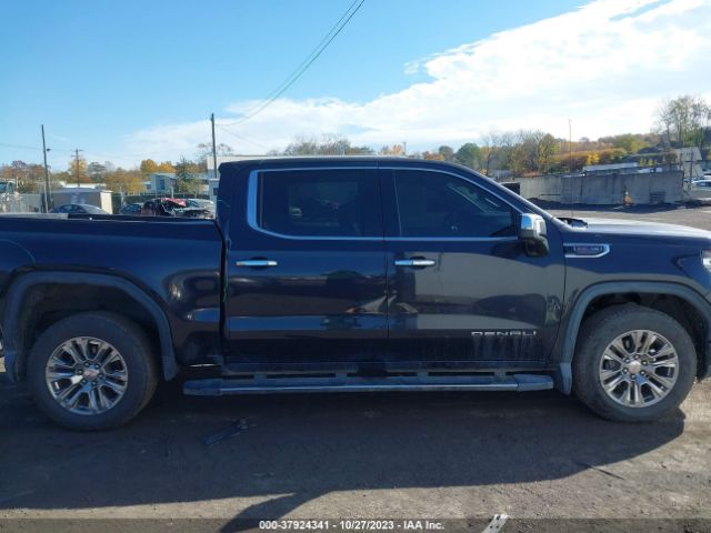 3GTUUGEL1NG655692 GMC Sierra 1500 Denali